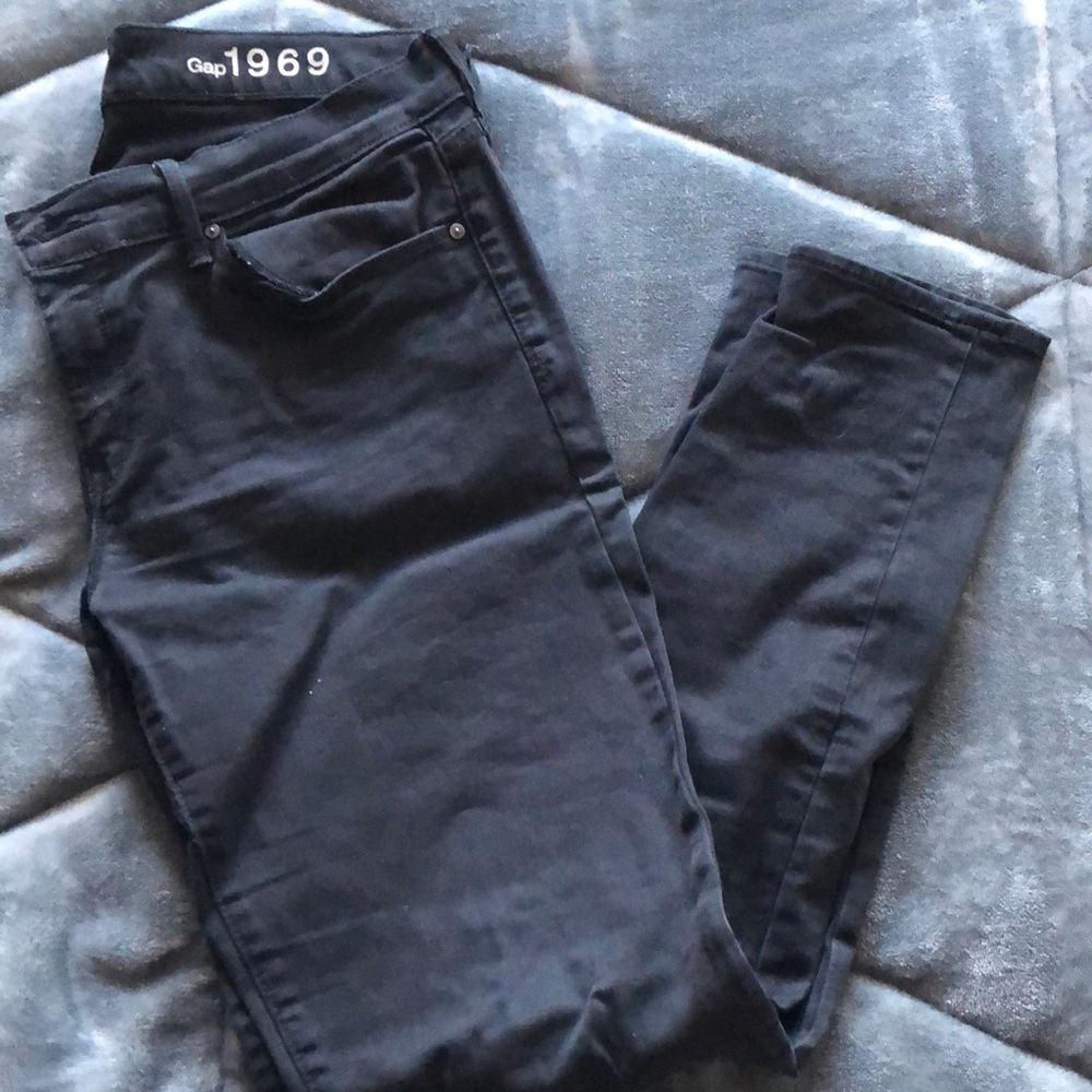 Gap Legging Jean
